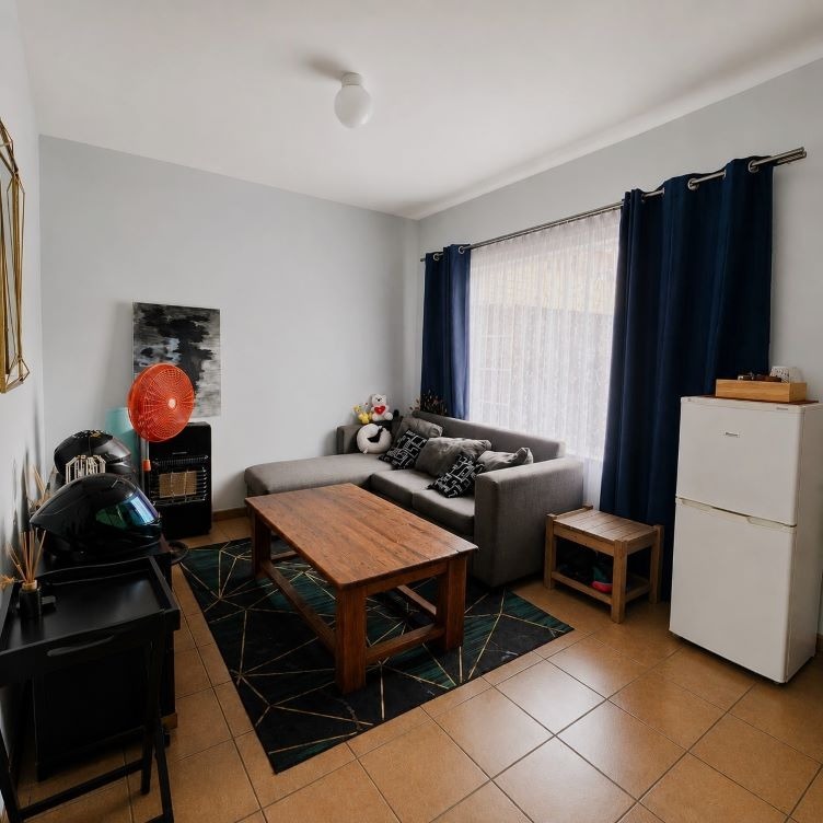 1 Bedroom Property for Sale in Rustenburg Central North West